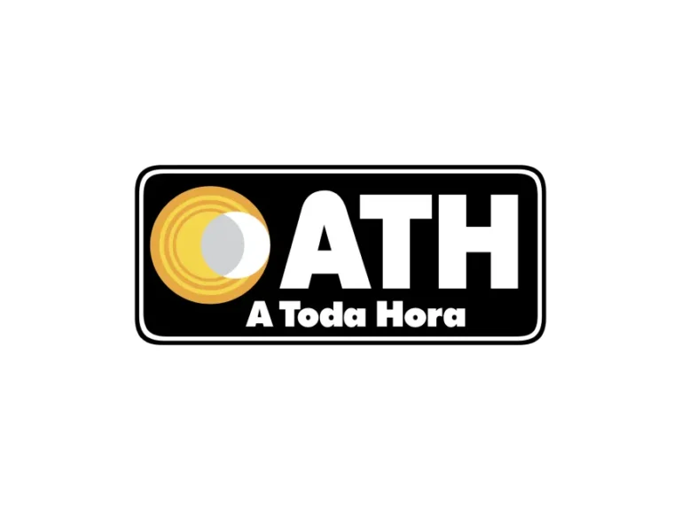 ATH A Toda Hora Logo