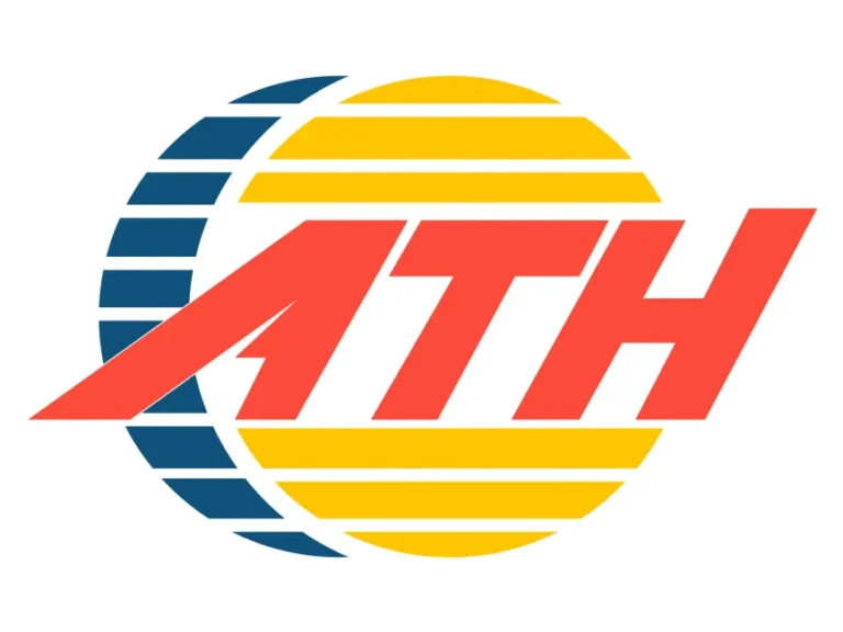 ATH A Toda Hora New Logo