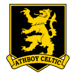 Athboy Celtic FC logo