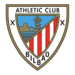 Athletic Bilbao 1970s Logo