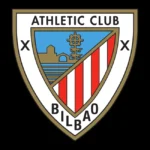 Athletic Bilbao 1970s Logo