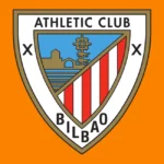 Athletic Bilbao 1970s Logo