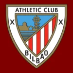 Athletic Bilbao 1970s Logo