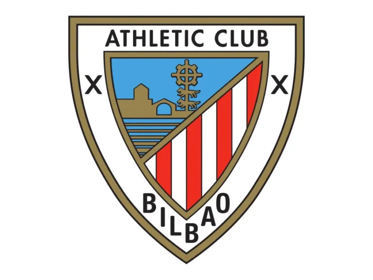 Athletic Bilbao 1970s Logo