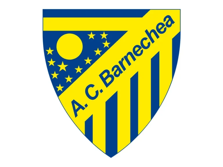 Athletic Club Barnechea Logo