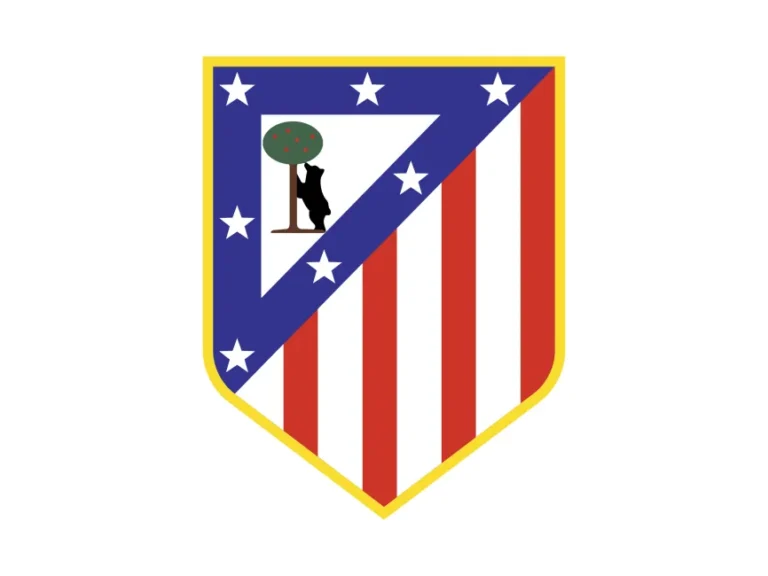 Athletic Club Madrid Logo