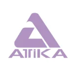 Atika Logo