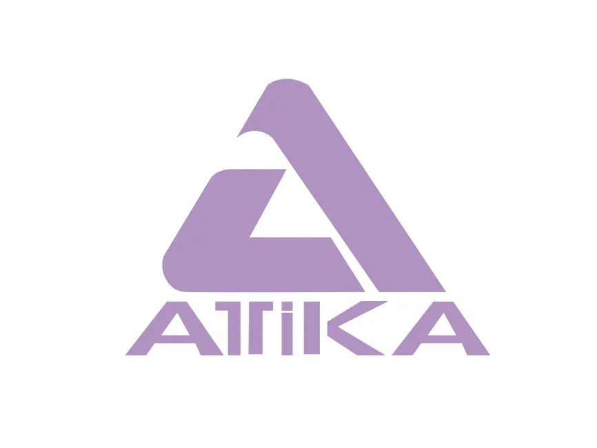 Atika Logo
