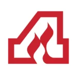 Atlanta Flames Logo