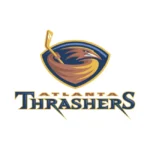 Atlanta Thrashers Logo
