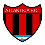 Atlantica Futbol Club de Córdoba Argentina Logo