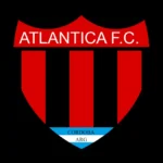 Atlantica Futbol Club de Córdoba Argentina Logo