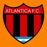 Atlantica Futbol Club de Córdoba Argentina Logo