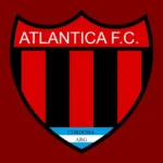 Atlantica Futbol Club de Córdoba Argentina Logo