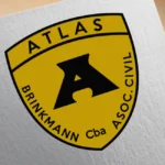 Atlas Asociación Civil de Brinkmann Córdoba Logo