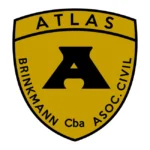 Atlas Asociación Civil de Brinkmann Córdoba Logo