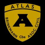 Atlas Asociación Civil de Brinkmann Córdoba Logo