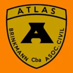 Atlas Asociación Civil de Brinkmann Córdoba Logo