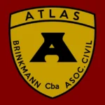 Atlas Asociación Civil de Brinkmann Córdoba Logo
