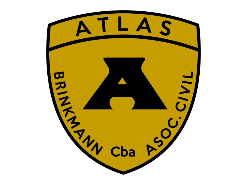 Atlas Asociación Civil de Brinkmann Córdoba Logo