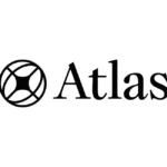 Atlas Blockchain New 2024 Logo