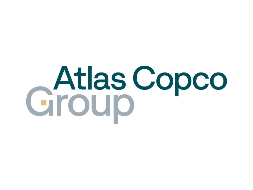 Atlas Copco Group Logo