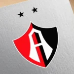 Atlas FC 2021 Years Logo