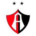 Atlas FC 2021 Years Logo