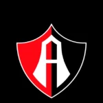Atlas FC 2021 Years Logo