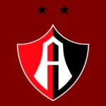 Atlas FC 2021 Years Logo