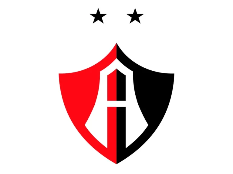 Atlas FC 2021 Years Logo
