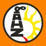 Atletico Cultural y Deportivo Altos Hornos de Zapla de Jujuy Logo