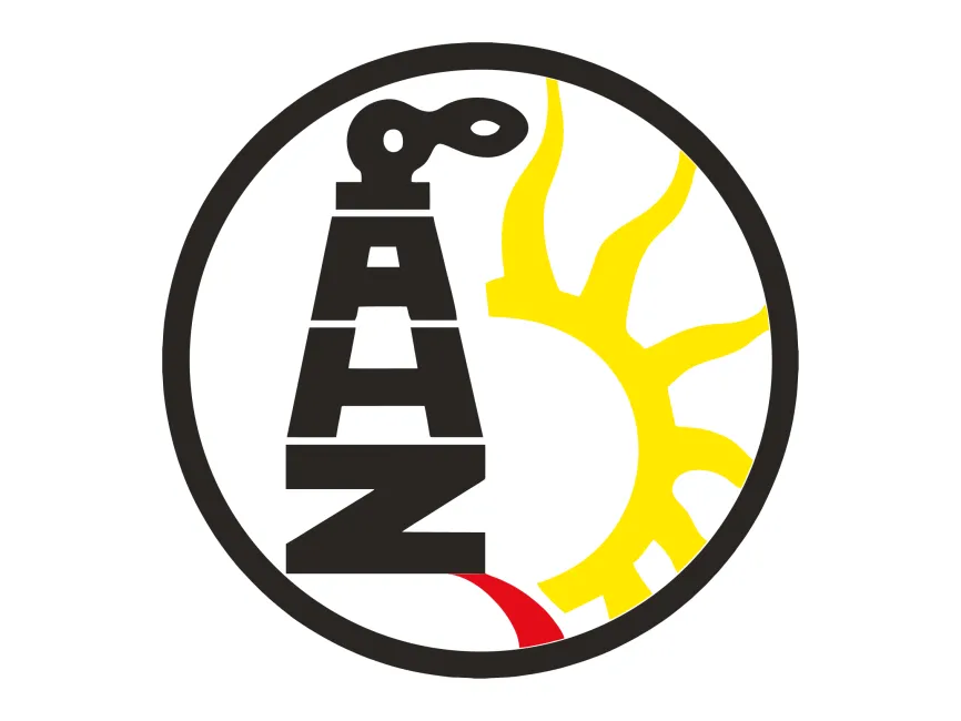 Atletico Cultural y Deportivo Altos Hornos de Zapla de Jujuy Logo