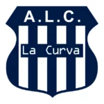 Atlético La Curva de Villa Carlos Paz Córdoba Logo