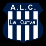 Atlético La Curva de Villa Carlos Paz Córdoba Logo