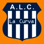 Atlético La Curva de Villa Carlos Paz Córdoba Logo