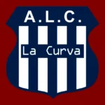 Atlético La Curva de Villa Carlos Paz Córdoba Logo