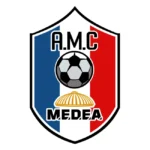Atlético Medea Club - Ministerio Evangélico Dios Es Amor de Córdoba Logo