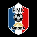 Atlético Medea Club - Ministerio Evangélico Dios Es Amor de Córdoba Logo
