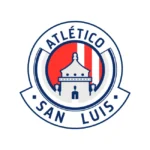 Atlético San Luis New Logo