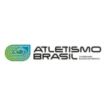 Atletismo Brasil New 2024 Logo