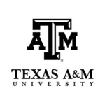 ATM Texas A&M University Logo