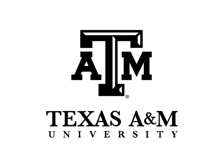 ATM Texas A&M University Logo