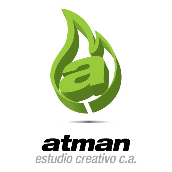 atman estudio creativo c.a.