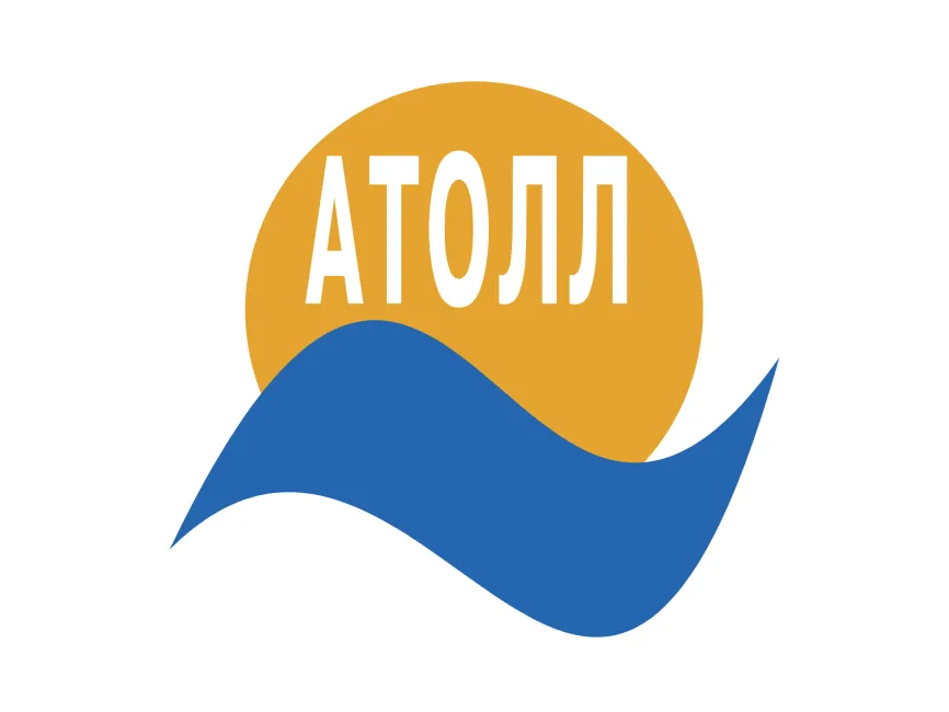 Atoll Logo