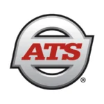 ATS Anderson Trucking Service Logo