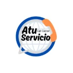 ATUSERVICIO Logo