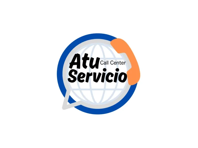 ATUSERVICIO Logo