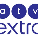 ATV Extra Logo