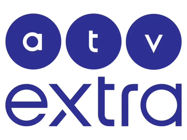 ATV Extra Logo